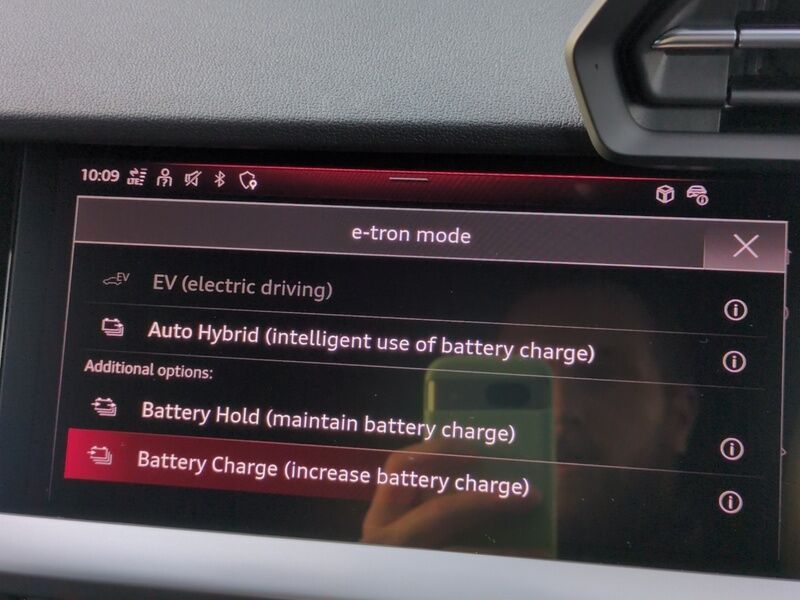 More views of Audi A3