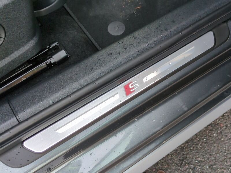 More views of Audi A3