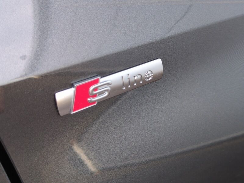 More views of Audi A3