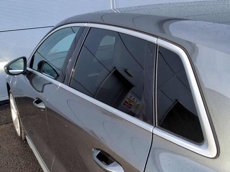 More views of Audi A3