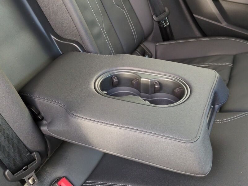 More views of Audi A3