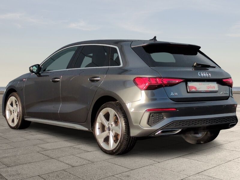 More views of Audi A3