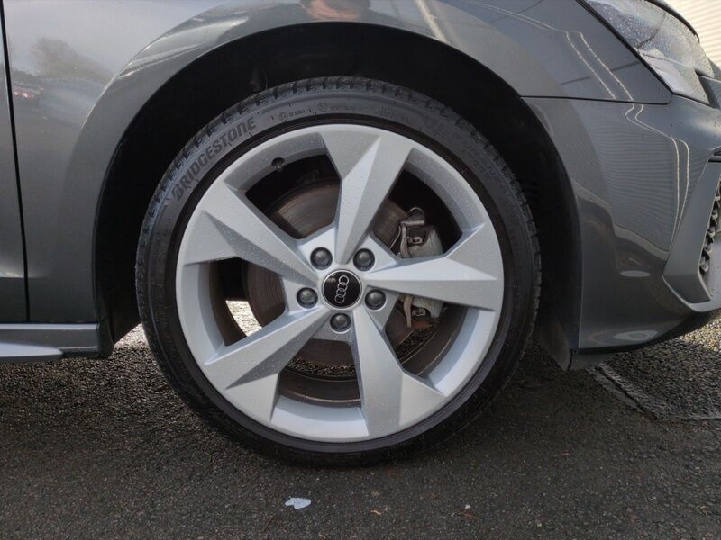 More views of Audi A3