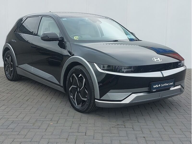 More views of Hyundai IONIQ 5