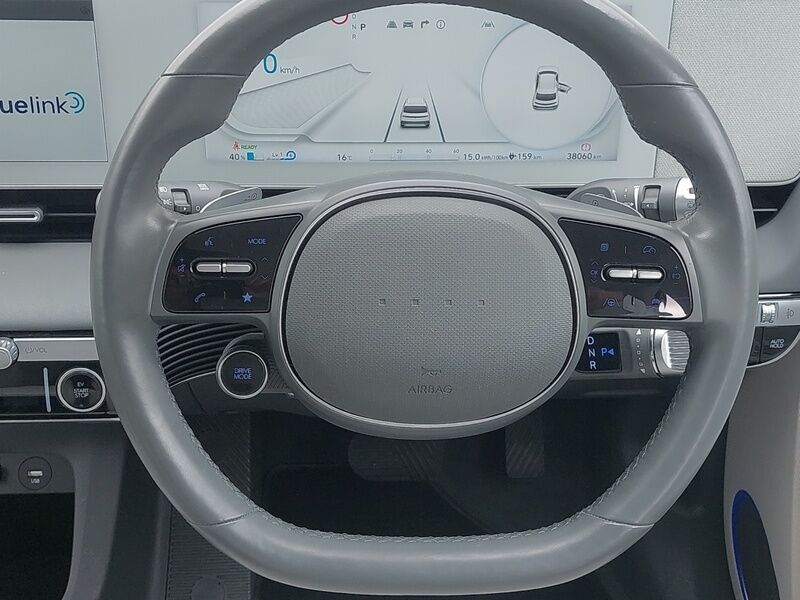 More views of Hyundai IONIQ 5