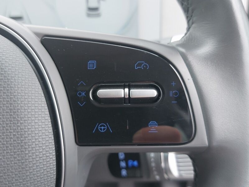 More views of Hyundai IONIQ 5