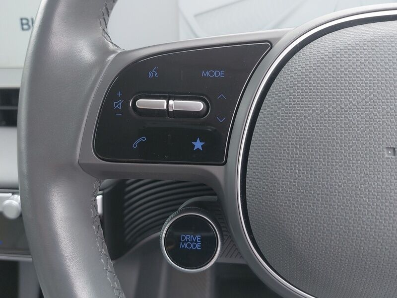 More views of Hyundai IONIQ 5