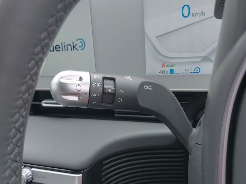 More views of Hyundai IONIQ 5