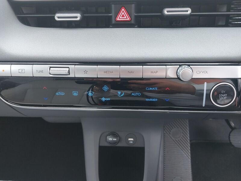 More views of Hyundai IONIQ 5