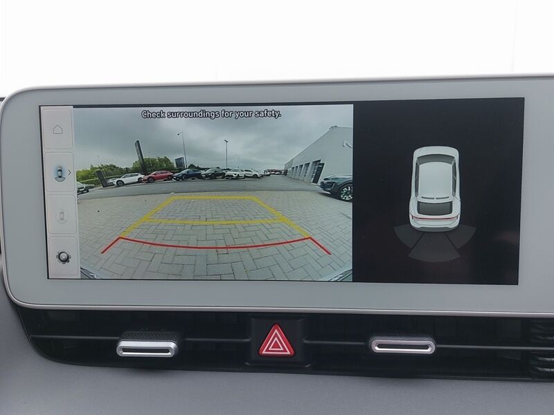 More views of Hyundai IONIQ 5