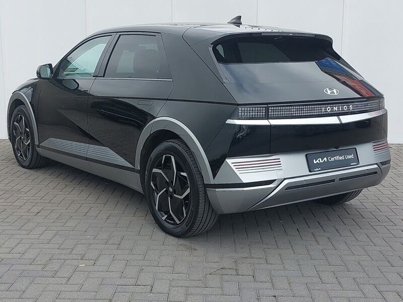 More views of Hyundai IONIQ 5