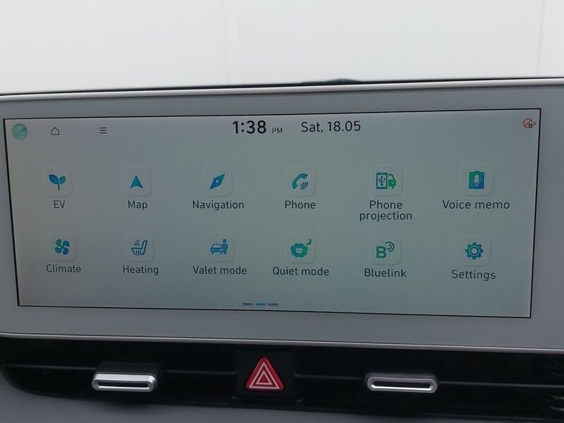 More views of Hyundai IONIQ 5