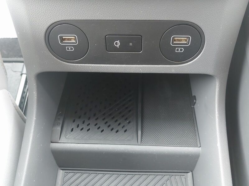 More views of Hyundai IONIQ 5