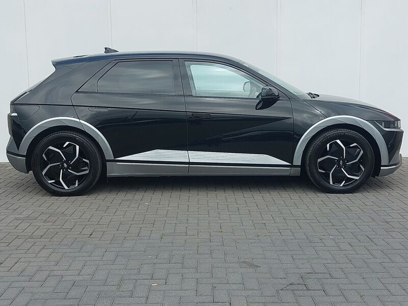 More views of Hyundai IONIQ 5