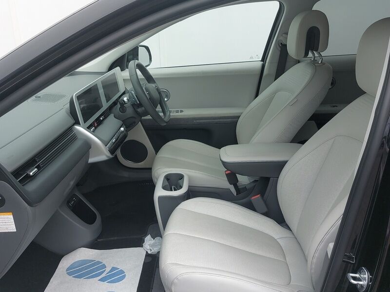 More views of Hyundai IONIQ 5