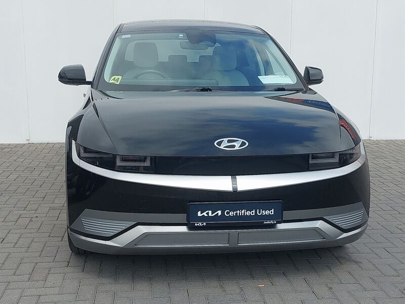 More views of Hyundai IONIQ 5