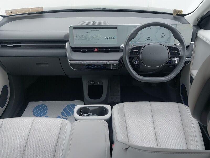 More views of Hyundai IONIQ 5