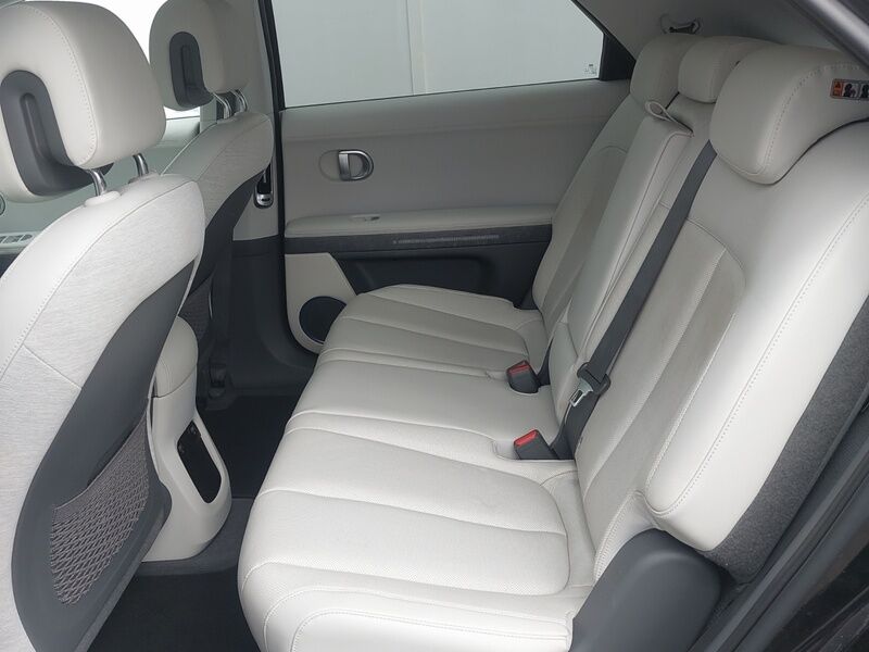 More views of Hyundai IONIQ 5