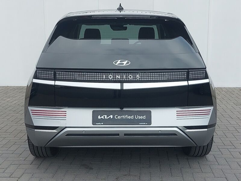 More views of Hyundai IONIQ 5