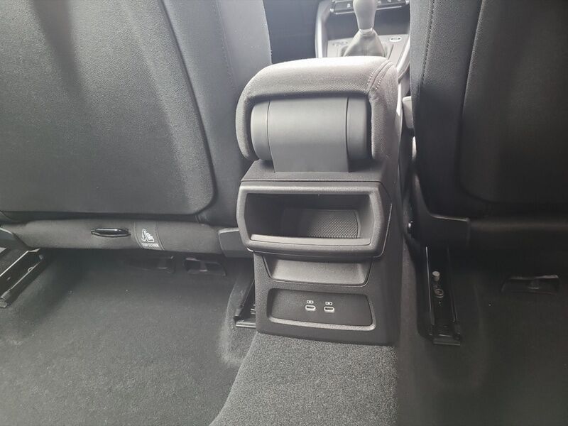 More views of Audi A3