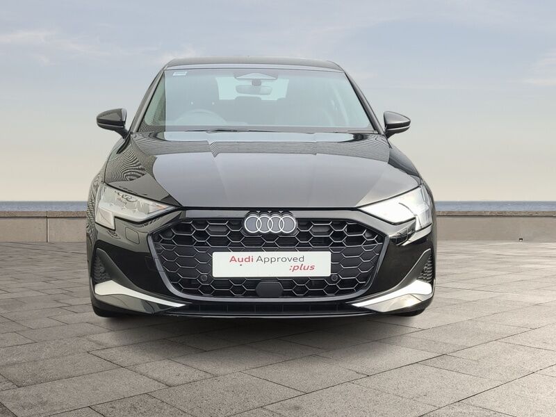 More views of Audi A3