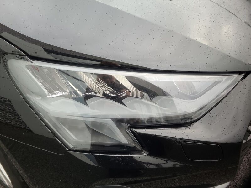 More views of Audi A3