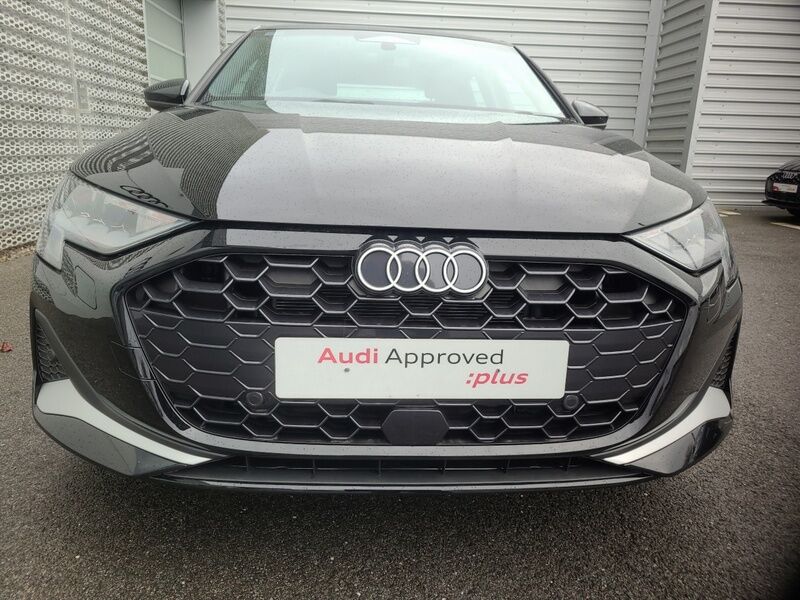 More views of Audi A3