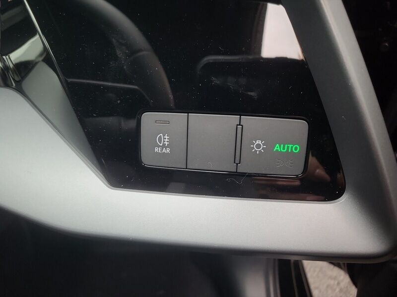 More views of Audi A3