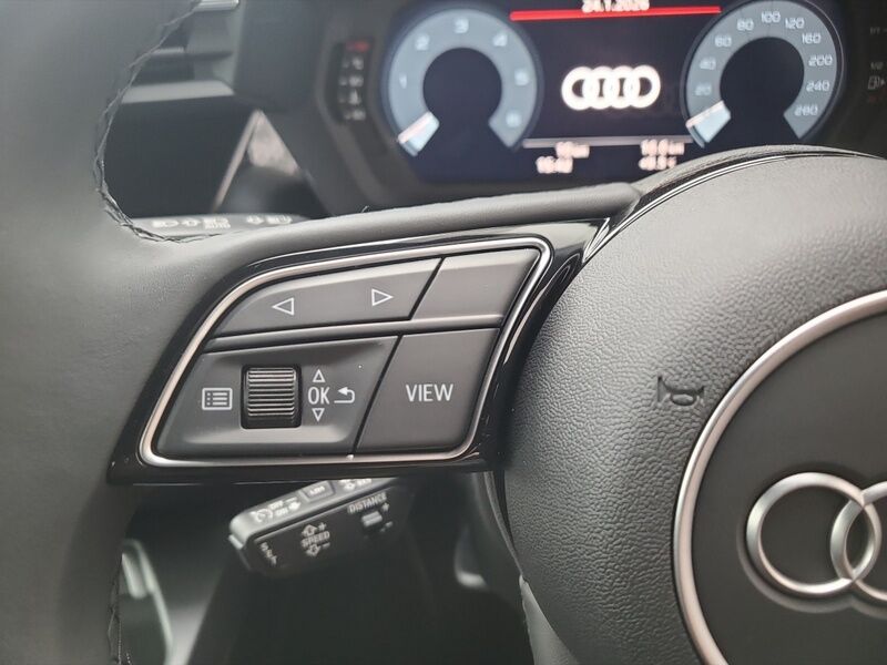 More views of Audi A3