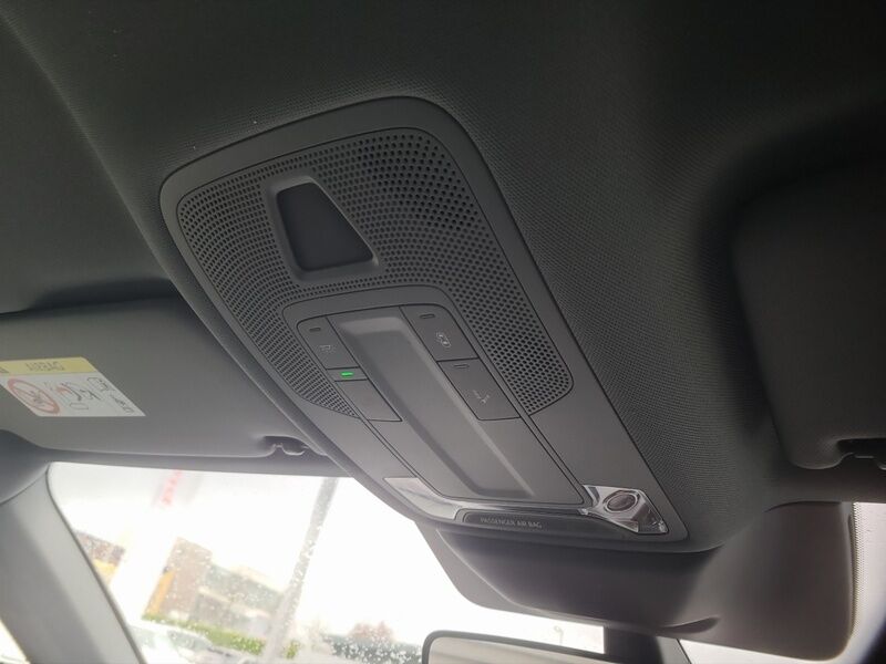 More views of Audi A3