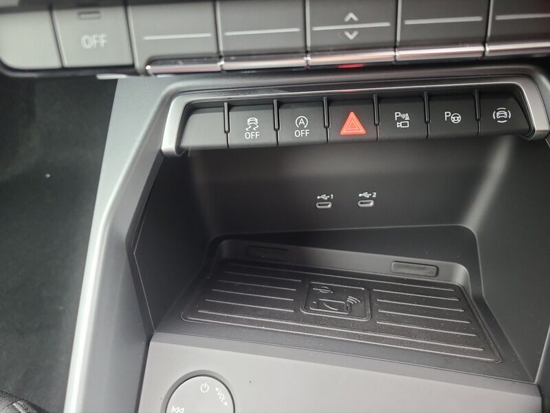 More views of Audi A3