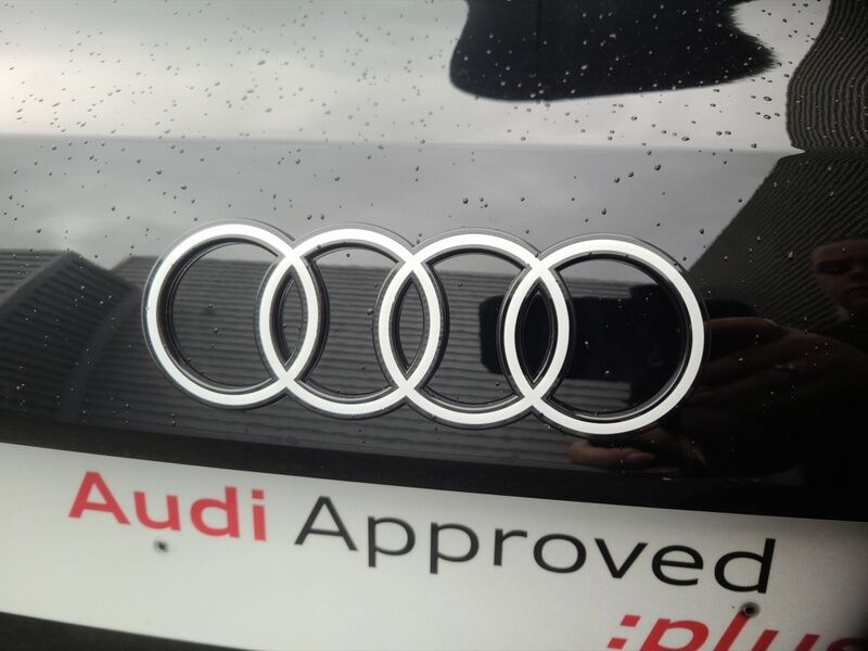 More views of Audi A3
