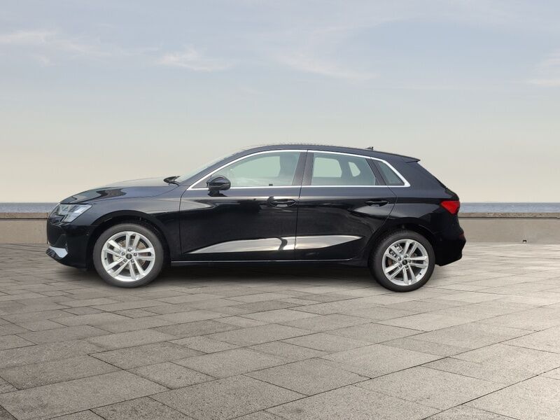 More views of Audi A3