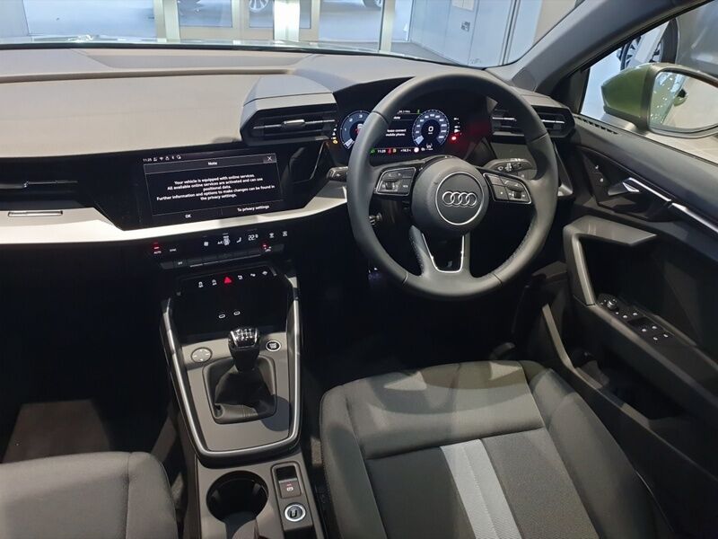 More views of Audi A3