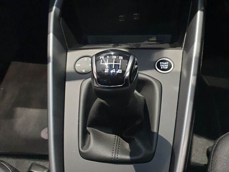 More views of Audi A3