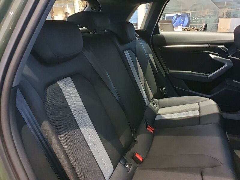 More views of Audi A3