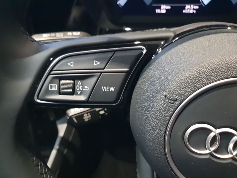 More views of Audi A3