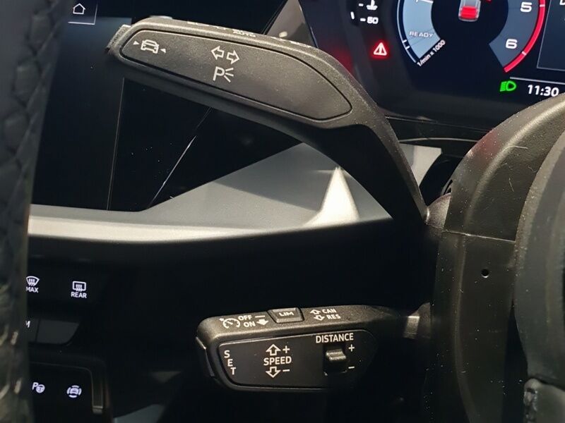 More views of Audi A3