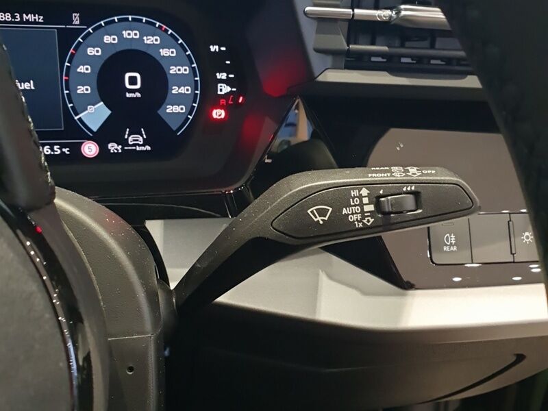 More views of Audi A3