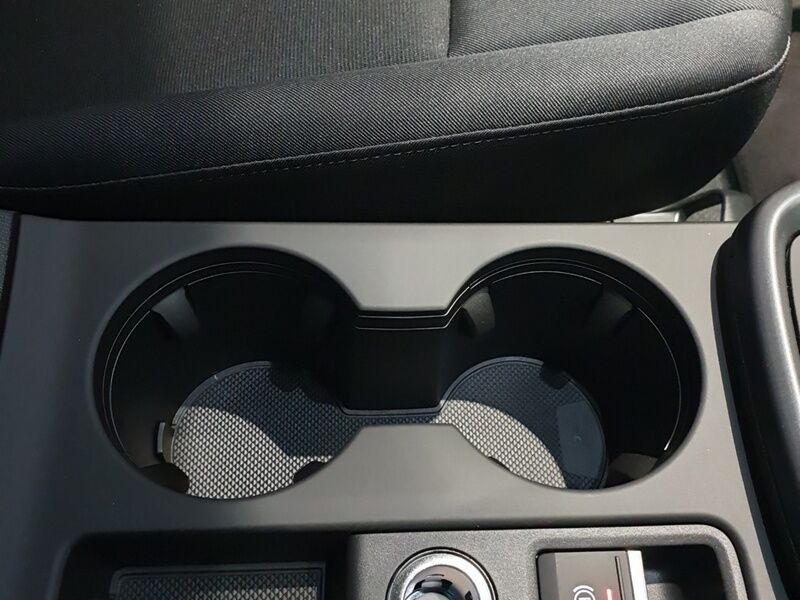 More views of Audi A3