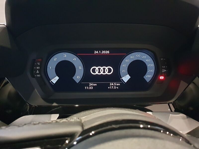 More views of Audi A3