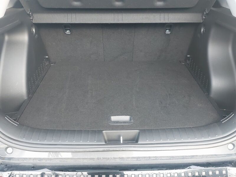 More views of Hyundai KONA