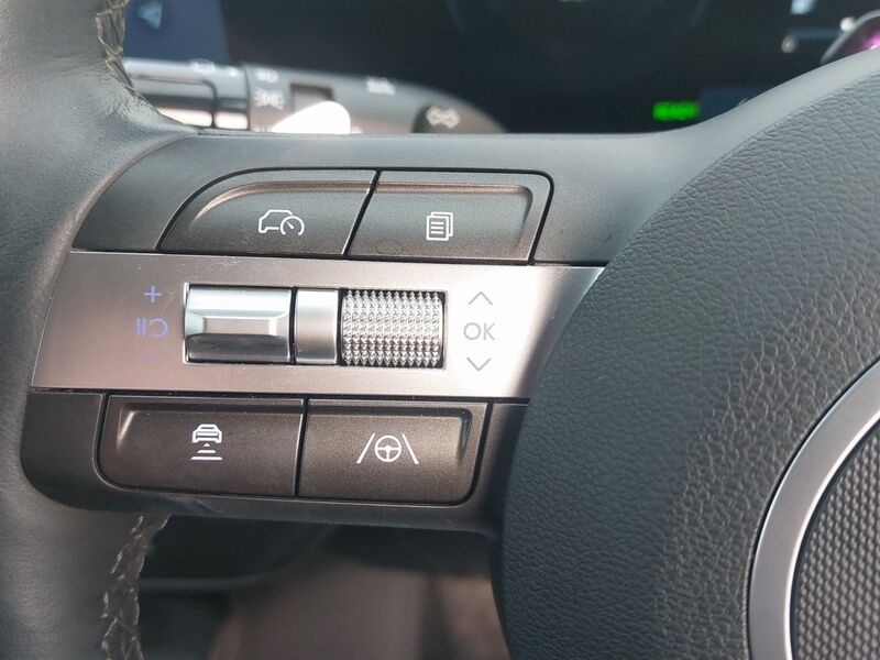 More views of Hyundai KONA