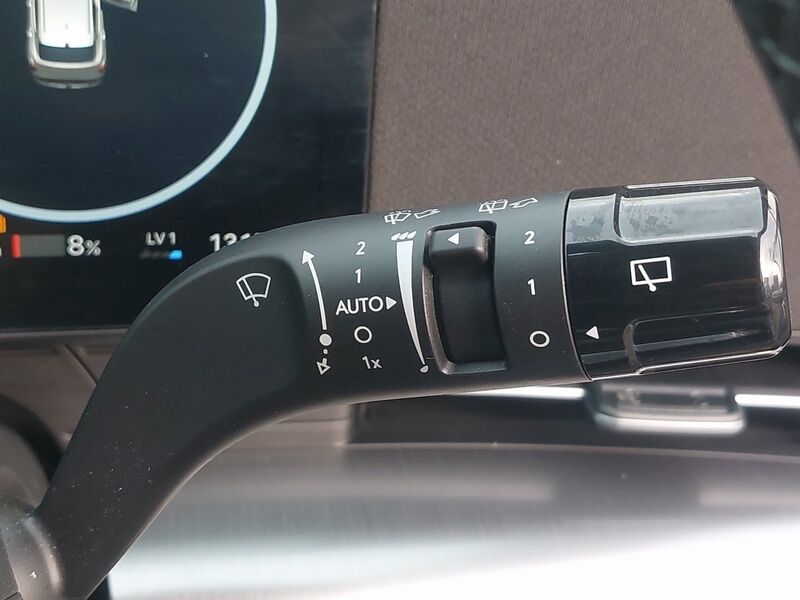 More views of Hyundai KONA