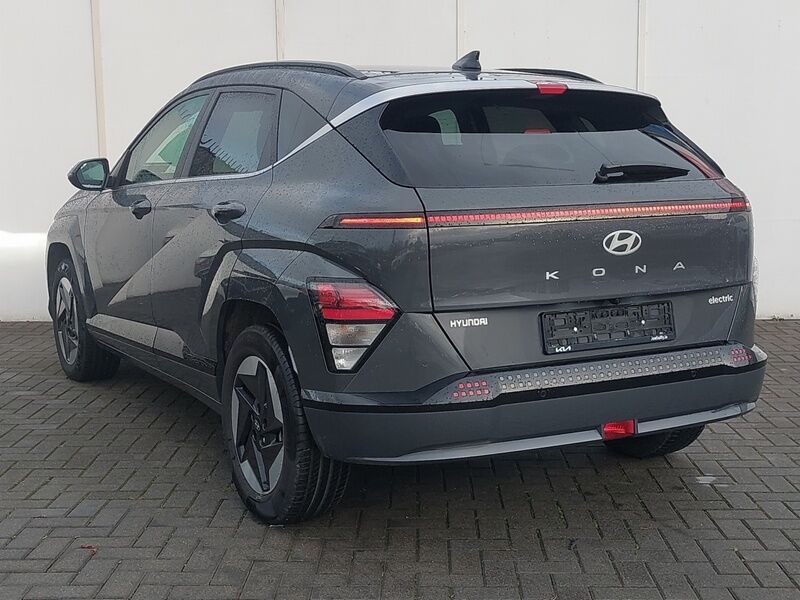 More views of Hyundai KONA