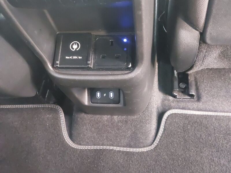 More views of Hyundai KONA