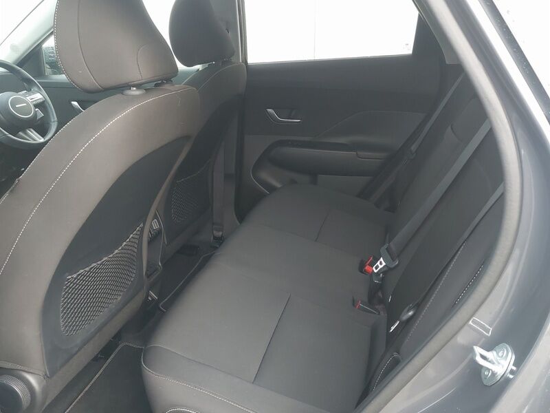 More views of Hyundai KONA