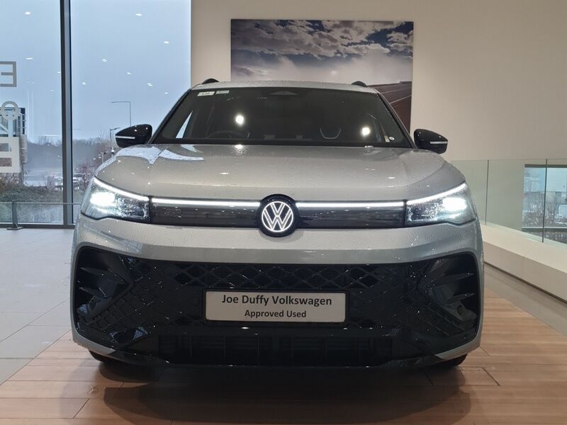 More views of Volkswagen Tiguan