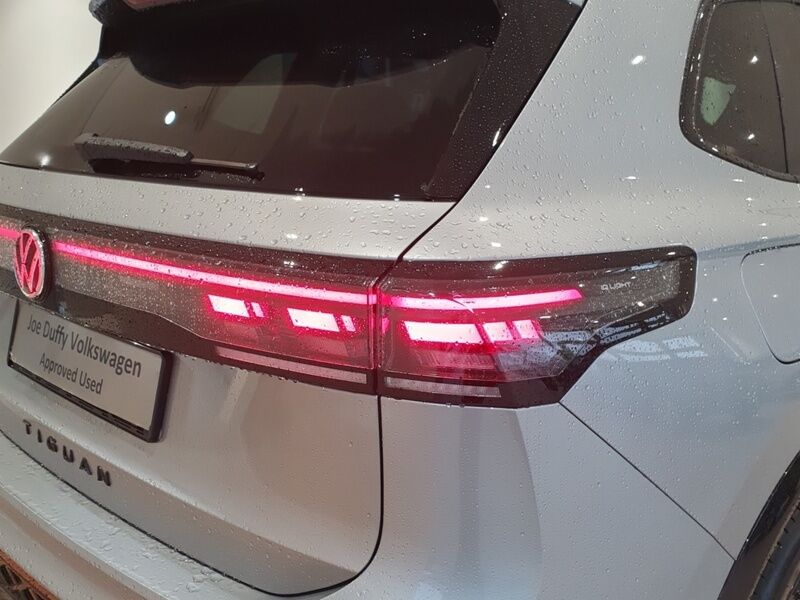 More views of Volkswagen Tiguan