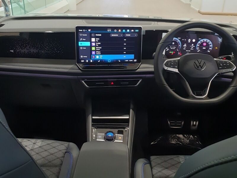 More views of Volkswagen Tiguan